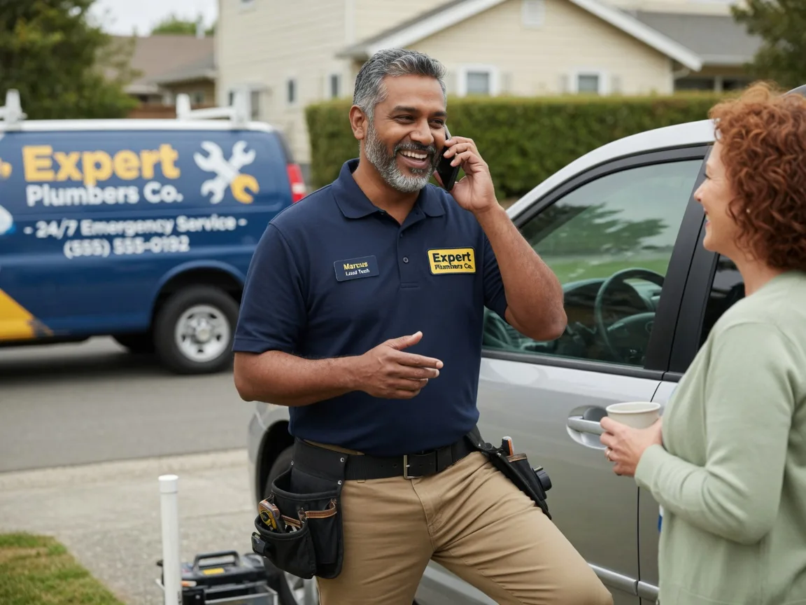 Drain Cleaning Naperville, IL FAQs